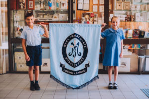 Mary Immaculate Catholic Primary School Bossley Park Shared Mission